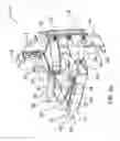 Fig. 03 - Vibratory ripper having pressure sensor for selectively controlling activation of vibration mechanism