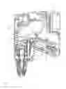 Fig. 02 - Impact tool having a vibration reducing member