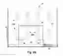 Fig. 04 - ELECTRICAL DISTRIBUTION PANEL ENCLOSURE ACCESS DOOR
