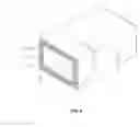 Fig. 03 - CONDUCTIVE CONTACT TERMINAL FOR SURFACE MOUNTING ON SUBSTRATE