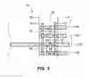 Fig. 03 - Laminate capacitor stack inside a printed circuit board for electromagnetic compatibility capacitance