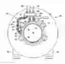 Fig. 01 - Apparatus and method for providing electric cables within a magnetic resonance imaging system