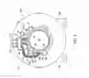 Fig. 03 - Apparatus and method for providing electric cables within a magnetic resonance imaging system