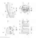 Fig. 09 - Underground drilling apparatus