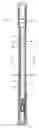 Fig. 01 - DOWNHOLE MUD MOTOR AND METHOD OF IMPROVING DURABILTY THEREOF
