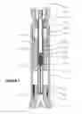 Fig. 07 - Down-the-hole hammer drill