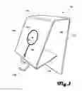 Fig. 02 - DEVICE FOR POSITIONING A CONTAINER FOR A GRAVITY-FED INTRAVENOUS FLUID DELIVERY SYSTEM