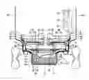 Fig. 01 - Vehicle electric equipment mounting structure