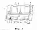 Fig. 06 - Vehicle electric equipment mounting structure