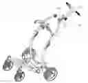 Fig. 01 - Motorized Golf Bag Cart
