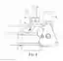 Fig. 06 - Motorized Golf Bag Cart