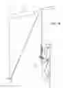 Fig. 08 - Rope climbing apparatus
