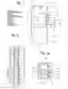 Fig. 02 - CODE STRIP FOR AN ELEVATOR INSTALLATION