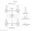 Fig. 08 - Initializing method of brake-by-wire system in vehicle
