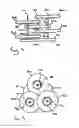 Fig. 03 - WEAR RESISTANT COATING FOR BRAKE DISKS WITH UNIQUE SURFACE APPEARANCE AND METHODS FOR COATING