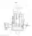 Fig. 12 - Shock absorber having self pumping unit