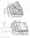 Fig. 02 - CASE, SYSTEM AND METHOD FOR STORING AND/OR FOR TRANSPORTING ARTICLES