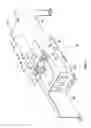 Fig. 02 - Rotary interlock mechanism for electrical switches