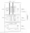 Fig. 01 - Integrated Electronic Device and Methods of Making the Same