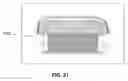 Fig. 22 - Electrochemical separation modules