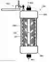 Fig. 01 - Disposable Electrolytic Cell with Bi-polar Electrode, and Method of Use Thereof