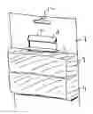 Fig. 01 - PACKAGE FOR CANDY BARS AND HOLDER THEREFOR