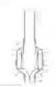 Fig. 02 - Rainwater filtering device for inflow path