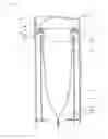 Fig. 07 - Rainwater filtering device for inflow path