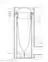 Fig. 11 - Rainwater filtering device for inflow path