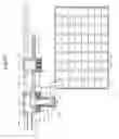 Fig. 12 - Rainwater filtering device for inflow path