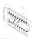 Fig. 01 - RETAINING BRACKET STRUCTURE