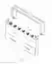 Fig. 08 - RETAINING BRACKET STRUCTURE