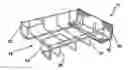 Fig. 01 - Bag dispenser rack