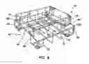 Fig. 06 - Bag dispenser rack