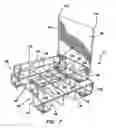 Fig. 07 - Bag dispenser rack