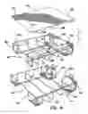 Fig. 09 - Bag dispenser rack