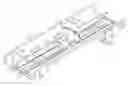 Fig. 01 - Dual plane self-adjusting shelf