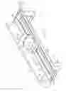 Fig. 02 - Dual plane self-adjusting shelf