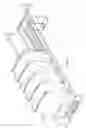 Fig. 04 - Dual plane self-adjusting shelf