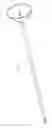 Fig. 01 - Holding Assembly for Aesthetically Displaying Comestibles