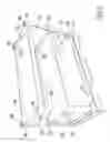 Fig. 03 - Corner connector for shelving display