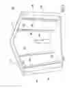 Fig. 04 - Corner connector for shelving display