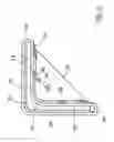 Fig. 06 - Corner connector for shelving display