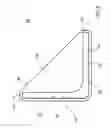 Fig. 07 - Corner connector for shelving display