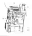 Fig. 07 - Assembling an auxiliary lifting unit on a mobile crane