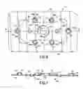 Fig. 06 - Railcar draft gear spring assembly and method of making an elastomeric spring unit