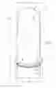 Fig. 02 - Locking Bottle Preform