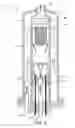 Fig. 06 - Apparatus and method of oxidation utilizing a gliding electric arc