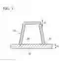 Fig. 03 - Method of manufacturing a stiffened plate by hybrid laser arc welding