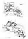 Fig. 02 - Automatic mechanical guide system for one or more welding unit torches with three pivot axes for the torch(es)